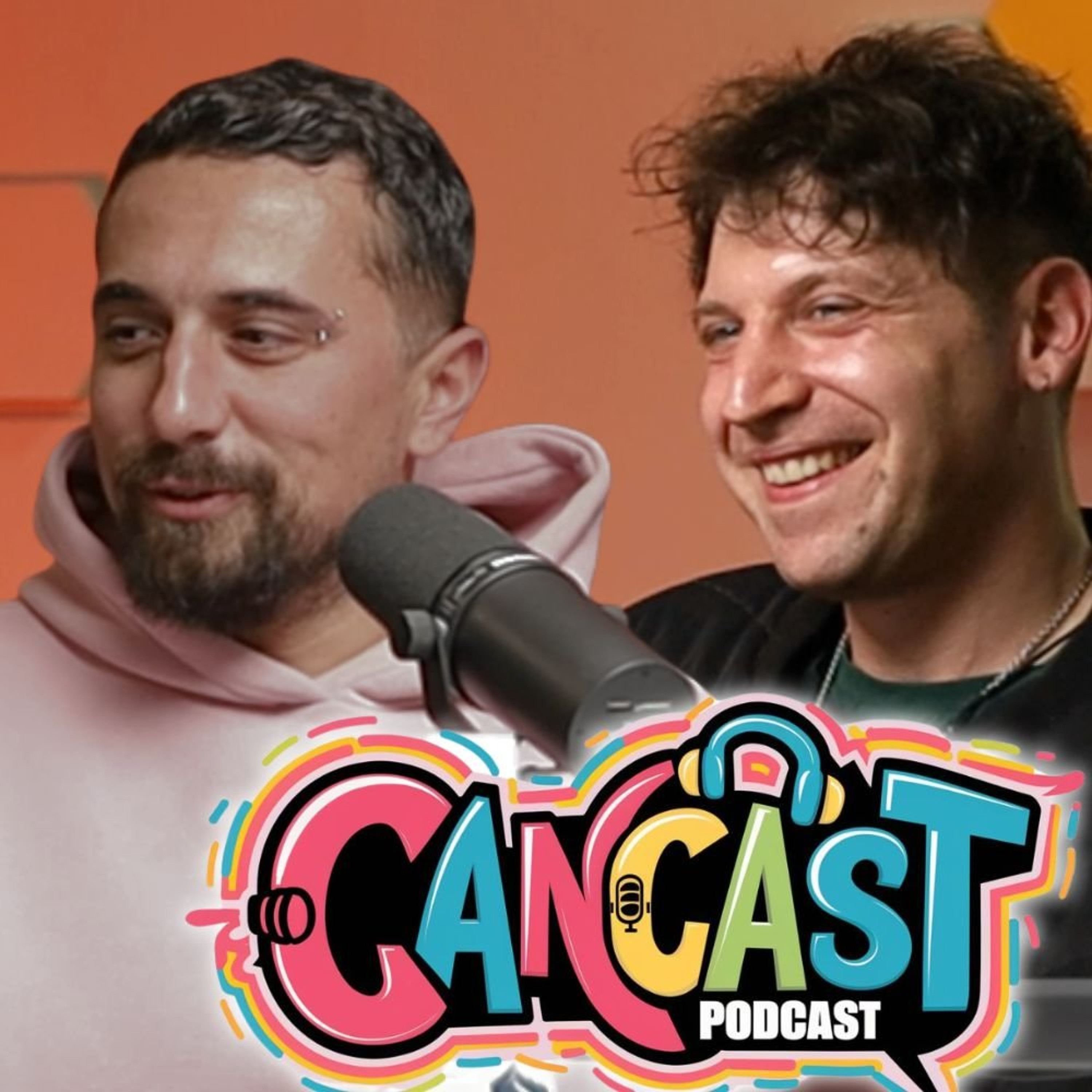 CANCAST - Helem Nejse episode artwork