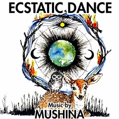 Mushina x Lunekov - Playa (Ecstatic Dance)