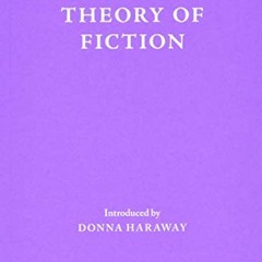 [READ] EPUB 🗸 The Carrier Bag Theory of Fiction (Terra Ignota) by  Ursula K. Le Guin