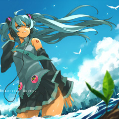 Sixteen - May Kokonoka (feat.Hatsune Miku)