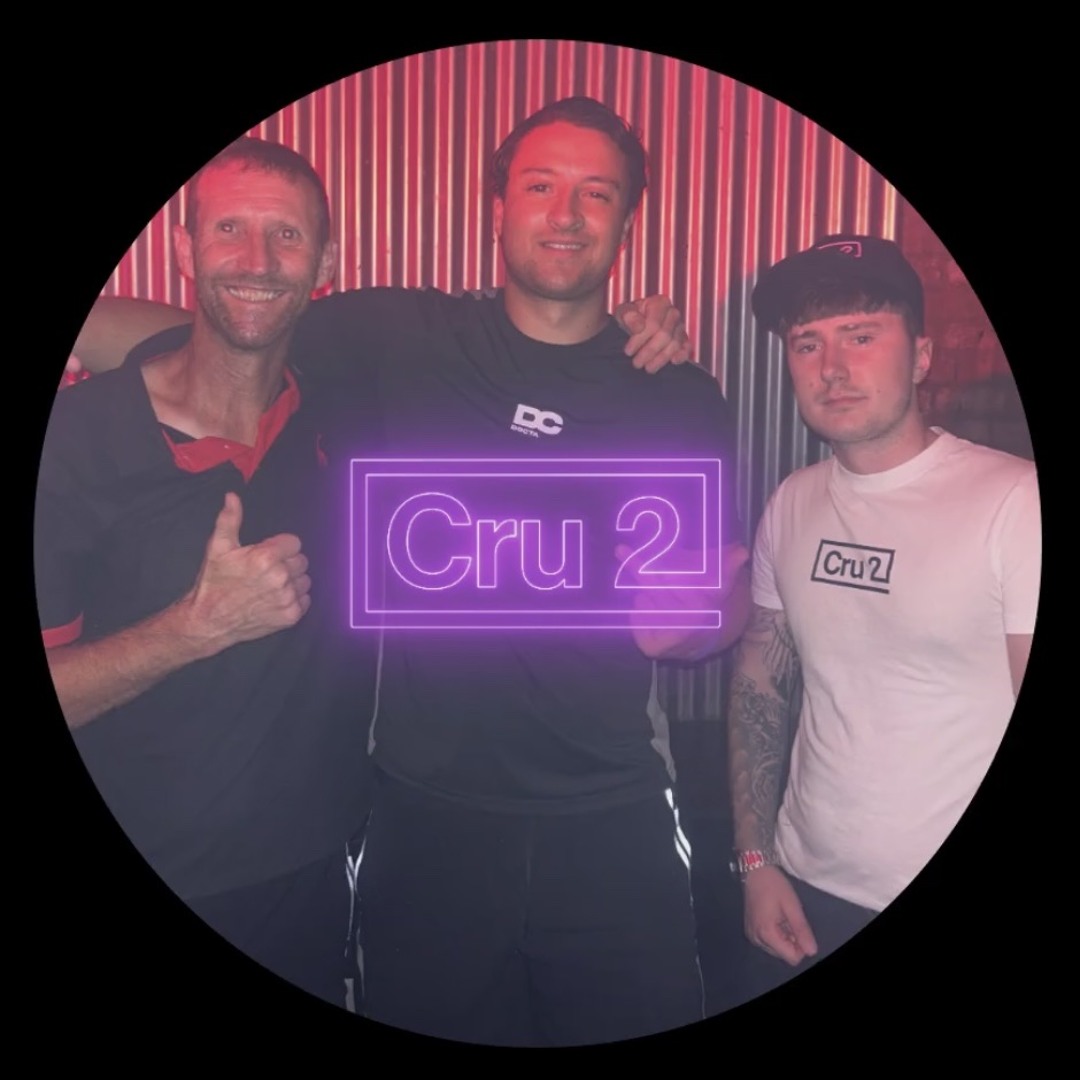 Stream Denon Reed - Apologise by Cru2 | Listen online for free on ...