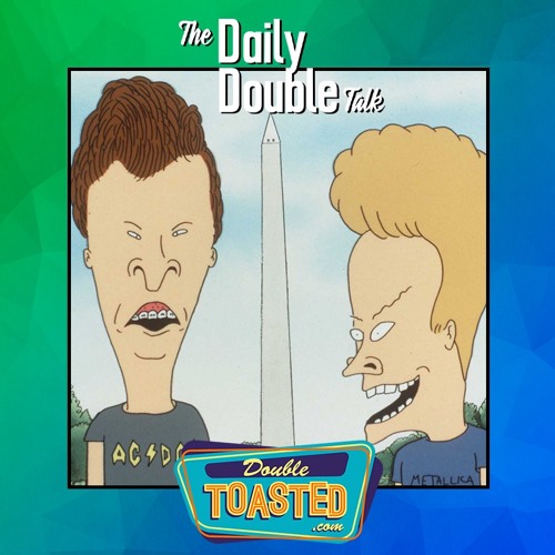 THE DAILY DOUBLE TALK - 07 - 03 - 2020