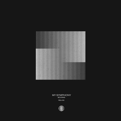 PREMIERE: Bouras - Energy (Original Mix) [Reload Black Label]