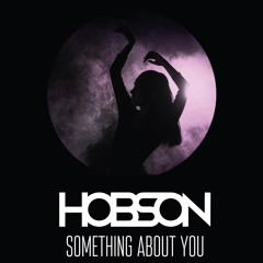 Something About You