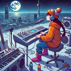 Frozen Keys