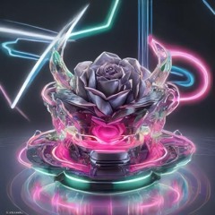 Roses Hard Techno Rmx