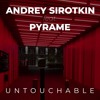 Video herunterladen: PREMIERE: Andrey Sirotkin, Pyrame - Untouchable (A-Tweed & Oltrefuturo Remix) [Thisbe Recordings]