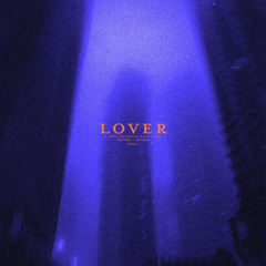 lover (slowed＋reverb)