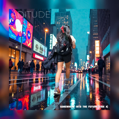 Somewhere Into The Future (Side A)