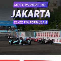 Episode #371: 2022 Formula E Jakarta ePrix Report