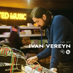 Ivan Vereyn @ United Music