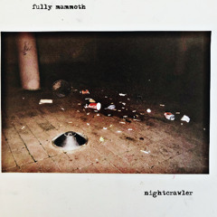 SweetCait Found Nightcrawler Last Nite