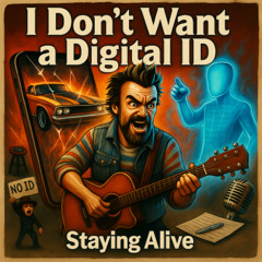 I Dont Want a Digital ID