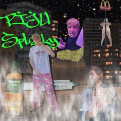 PIJU $PLAŠKY [Drunked]