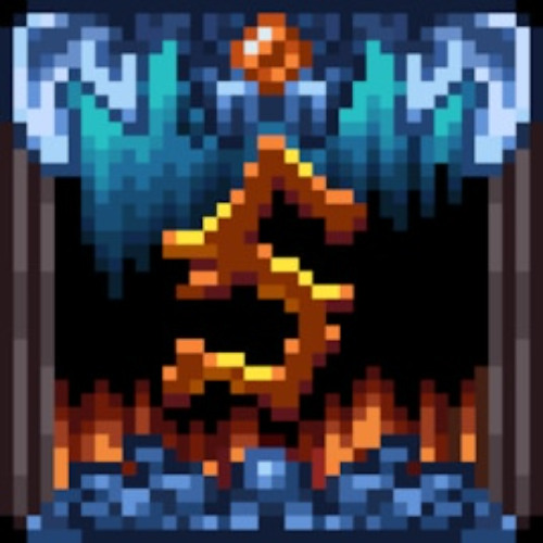 calamity entropy - VoidPredator
