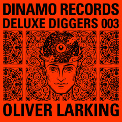 Dinamo Deluxe Diggers #003 - OLIVER LARKING