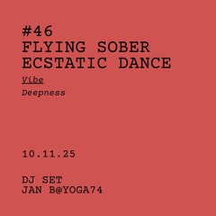 46-Ecstatic Dance Heilbronn