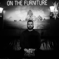 Rader @ Do Not Sit on the Furniture October 10th, 2024