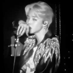 JIMIN - Middle Of The Night (ai cover)