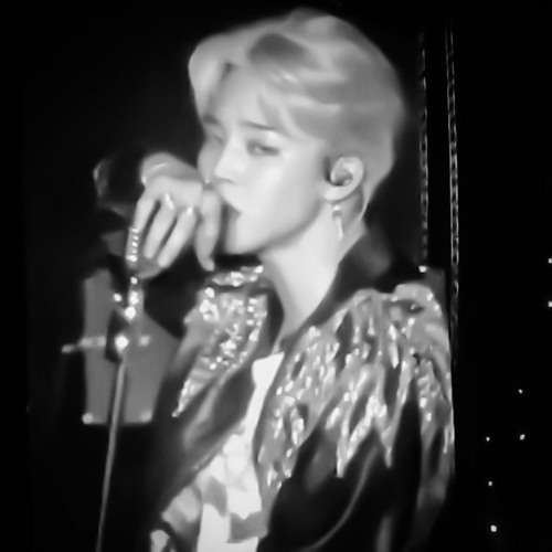 JIMIN - Middle Of The Night (ai cover)