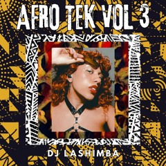AFRO TEK SERIES