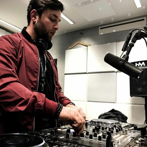Tribute Deep House DJ Shows