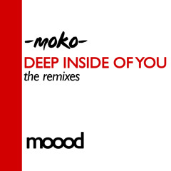 Moko - Deep Inside Of You (Moko acid house remix)