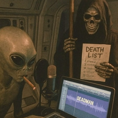 GEEKT - DEADMAN - (Arcane Song Wars)