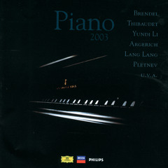Mozart: Fantasia in D Minor, K. 397