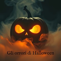 Gli orrori di Halloween