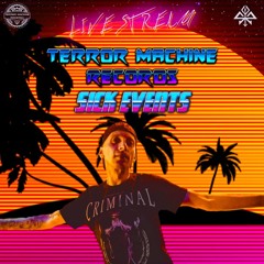 Zahni LIVE! @ TMR & Sick Events Stream Kerker Ochsenfurt