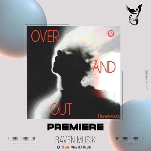 PREMIERE: Timelesss - That’s It (Original Mix) [Dear Deer Mafia]