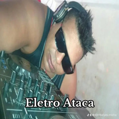 Eletro Ataca