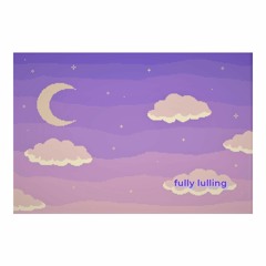 lulling (version 2)