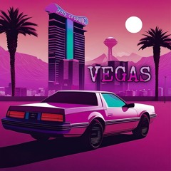 Joziyung X Arshiyung - Vegas