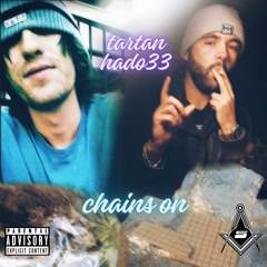 Chains On ft hado33