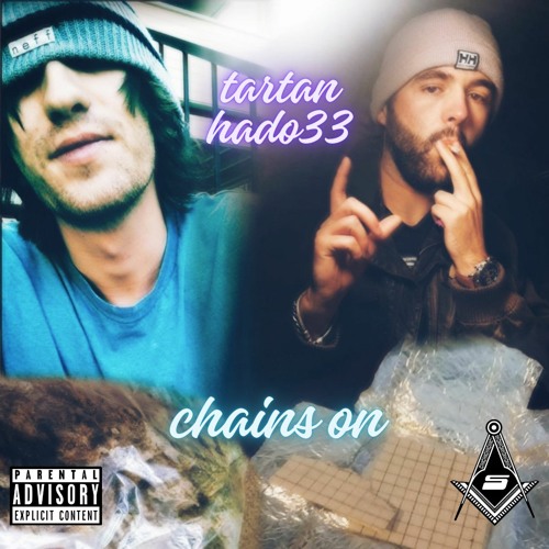 Chains On ft hado33