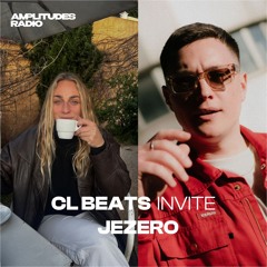 CL Beats invite Jezero - House & Electronic