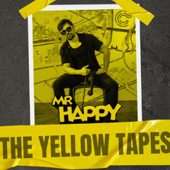 The Yellow Tapes EP