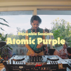 Enjoyable Sessions: ATOMIC PURPLE
