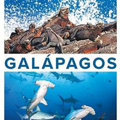 [ACCESS] [EBOOK EPUB KINDLE PDF] Galápagos (Mostly Underwater Books Travel Guide) by