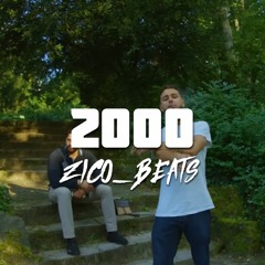 "2000" - PASHANIM x SYMBA x REEZY TRAP TYPE BEAT/FREE FOR NON PROFIT