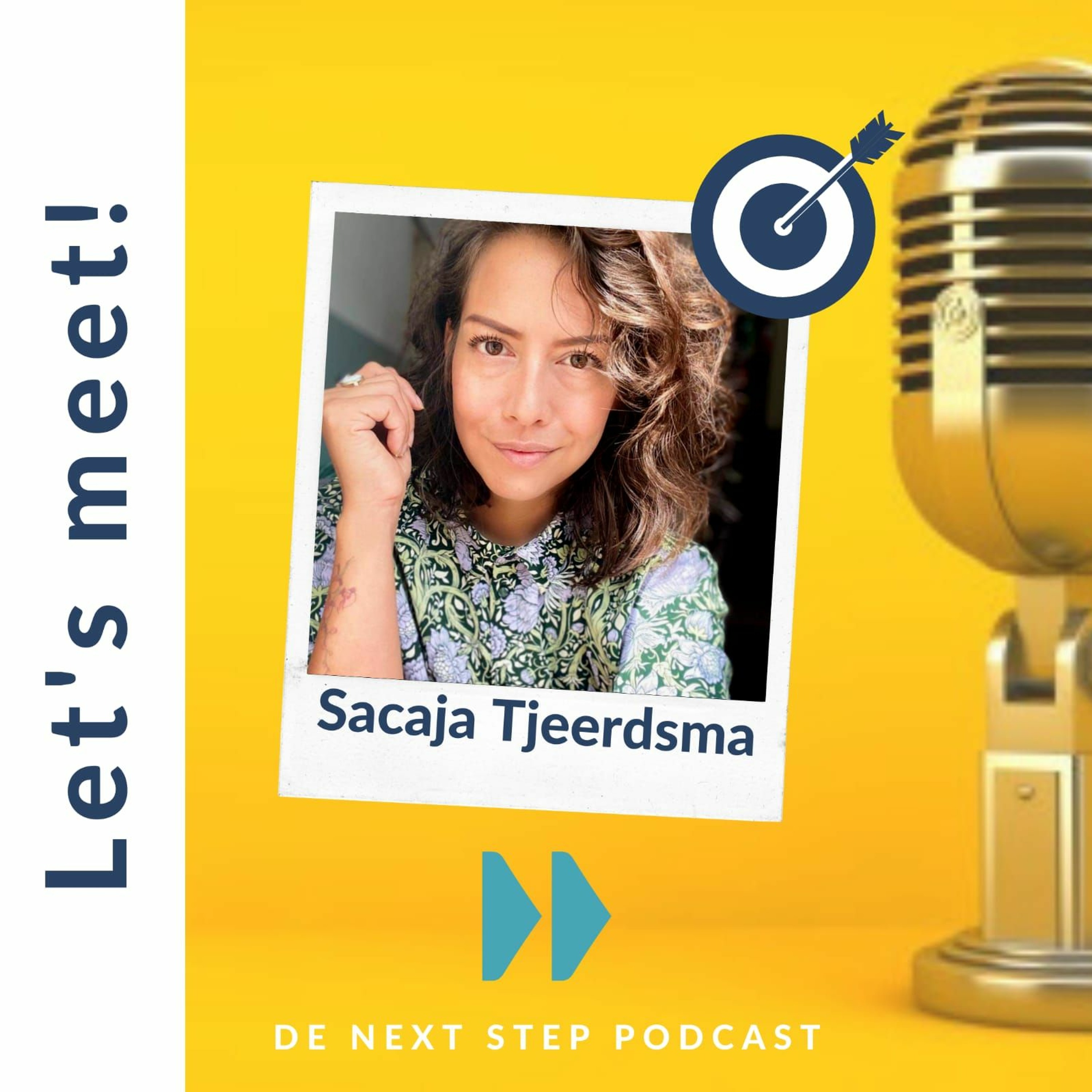 De Next Step Podcast