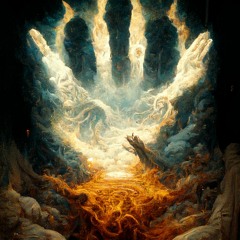 Venus And Mars Burn (First Draft)