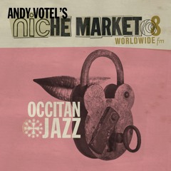 Andy Votel - Niche Market 8 - Occitan Jazz
