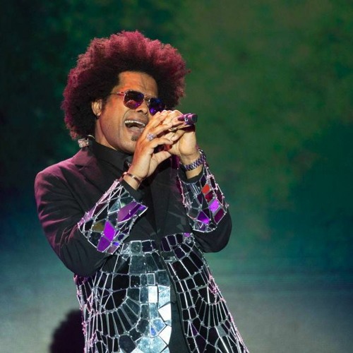 Stream Maxwell - Fortunate > Bad Habits 7/31/22 Blue Note Jazz Festival ...