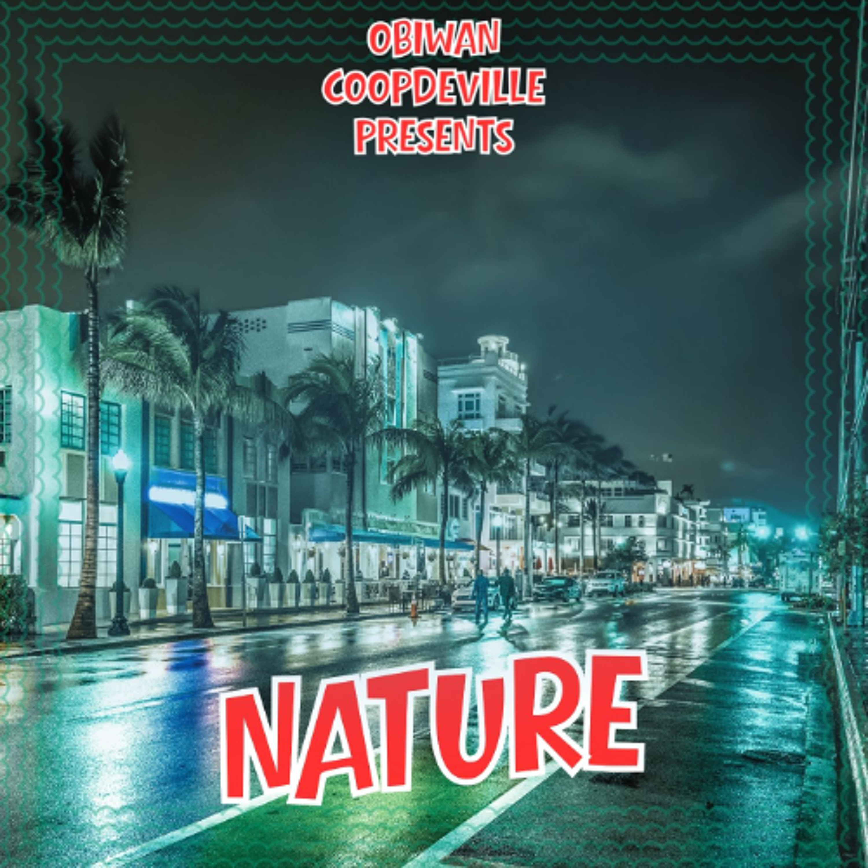 nature episode artwork