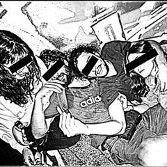 L'armée des rats - Dj set aux 9  salopards 10/11/25