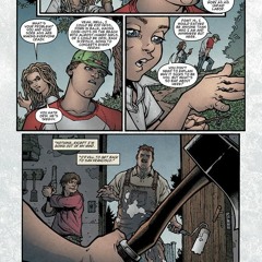 Locke And Key Welcome To Lovecraft Cbr Download Sites