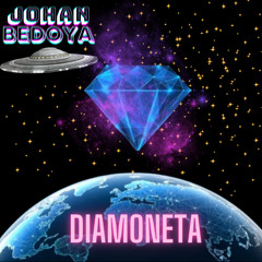 Johan Bedoya-Diamoneta